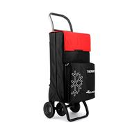 Carro Rolser Thermo Fresh MF 4.2 - Negro y Rojo