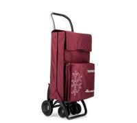 Carro Rolser Thermo Fresh MF 4.2 Tour Burdeos