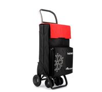 Carro Rolser Thermo Fresh MF 4.2 Tour Negro/Rojo