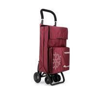 Carro Rolser Thermo Fresh MF 4.2 Tour Plus Burdeos