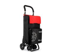Carro Rolser Thermo Fresh MF 4.2 Tour Plus Negro/Rojo