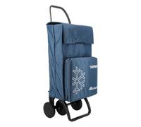 Carro Rolser Thermo Fresh MF 4 Ruedas - Denim