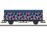 Carro SmileyWorld® 2025