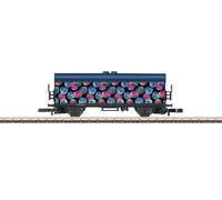 Carro SmileyWorld® 2025 Carril Z