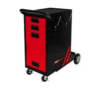 Carro soldador con cajones Holzmann fw150pro