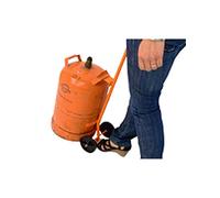 CARRO SOPORTE PORTA BOMBONA DE BUTANO