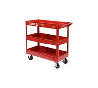 Carro taller 3 niveles YT-55210