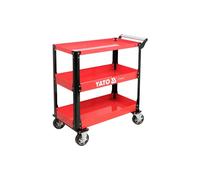 Carro taller 3 niveles YT-55212
