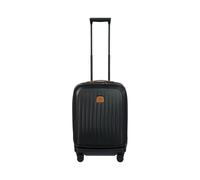 Carro Taormina 55 Cm Pocket BAH08450.001 Bric's Negro