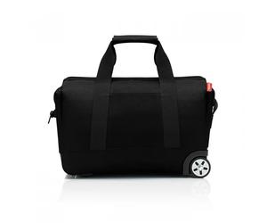 Carro todoterreno Reisenthel negro