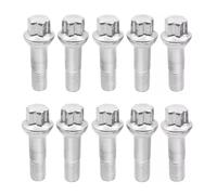 Carro Tornillos Rueda Compatible Con Benz CL500 GL450 W164 W166, pernos de rueda, tuercas, espárragos de rueda, pernos de rueda de coche, accesorios automotrices OE 0009905407