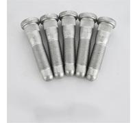 Carro Tornillos Rueda Compatible Con Chevy Para Silverado Para Tahoe Para Express, pernos de rueda delantera o trasera de 64 mm M14 x 1,5, OE 11588810 15037207