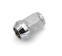 Carro Tornillos Rueda Compatible Con Jeep Para Grand Para Cherokee Tuercas De Rueda De Acero 1/2" -20, Pernos Cónicos De 60 Grados, 32 Mm, SW19, Piezas Para Camión, 4 Piezas