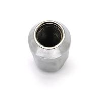 Carro Tornillos Rueda Compatible Con Jeep Para Liberty 2008-2018 Tuercas De Rueda De Acero 1/2" -20, Pernos Cónicos De 60 Grados, 32 Mm, SW19, Piezas De Camión, 4 Piezas