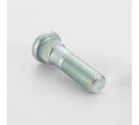 Carro Tornillos Rueda Compatible Con Subaru para Forester 2005-2019 para Crosstrek M12x1.25 Pernos de rueda Tuercas de seguridad Accesorios automotrices OE 28171AJ000