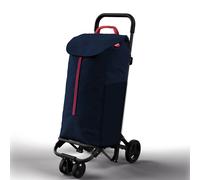 CARRO TWIN AZUL GIMI 169326 LIMPIEZA HOGAR COCINA HERRAMIENTAS ACCESORIOS HOGAR