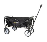 Carro Utilidad Plegable MOTOBLOUZ