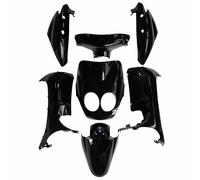 Carrocería - carenado adaptable para MBK 50 Ovetto 2008+2010 y Yamaha 50 Neos 2