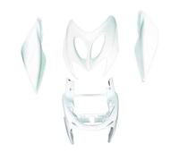 Carrocería-carenado adaptable para scooter MBK 50 Nitro 1997+2012 - Yamaha 50 A