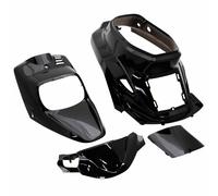 Carrocería-carenado scooter adaptable MBK 50 Booster 1999+2003 - Yamaha 50 BWS