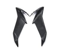 Carrocería Chasis Radiador Cubierta Lateral Y Carenado para Motocicleta para Suzuki GSXS 750 GSXS750 2017 2018 2019 2020 2021 Alerón de Motocicleta(Sin Pintar)