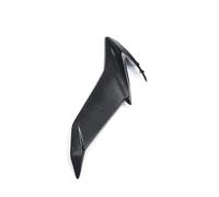 Carrocería GSXS 750 Cuadro De Motocicleta Radiador Carenado Lateral para Suzuki GSX-S GSXS750 2017 2018 2019 2020 2021 Alerón de Motocicleta(Sin Pintar a la Derecha)