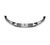 Carrocería Spoiler Lip Kit Para Serie 5 Para E60 Para E61 Para M5 2005-2010 Parachoques Delantero Coche Divisor Labios Parachoques Canard Protector Accesorios(Carbon Look)