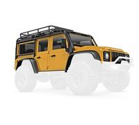 Carrocería Traxxas TRX-4M Defender Tan Completa / TRX9712-TAN