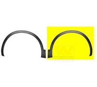 Carrocería / Ventanilla / Pintura > Aleta > Ensanchamiento, guardabarros