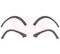 VAN WEZEL Juego de ensanchamiento, guardabarros para OPEL: Corsa (Ref: 3776500)