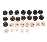 Carrocería / Ventanilla / Pintura > Aleta > Kit de montaje, guardabarros