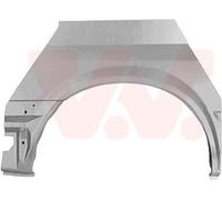 VAN WEZEL 1985148 Panel lateral