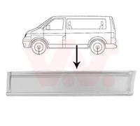 VAN WEZEL Panel lateral para VOLKSWAGEN: Transporter (Ref: 5896110)