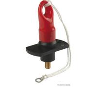 Carrocería / Ventanilla / Pintura > Capó > Alojamiento de batería