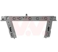 Carrocería / Ventanilla / Pintura > Capó > Bastidor auxiliar/soporte equipo adicional