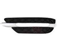 VAN WEZEL Cubierta, parachoques para MERCEDES-BENZ: Classe C (Ref: 3097598)