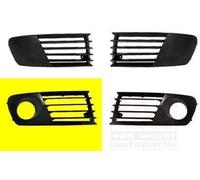 Carrocería / Ventanilla / Pintura > Parte delantera > Rejilla de ventilación, parachoques