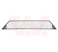 VAN WEZEL Rejilla de ventilación, parachoques para SEAT: Leon (Ref: 4946599)
