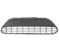 VAN WEZEL Rejilla de ventilaciÃ³n, parachoques para FORD: Focus (Ref: 1866590)