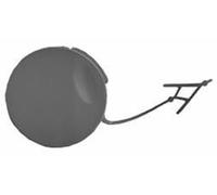 PRASCO Tapa, gancho de arrastre para OPEL: Adam & VAUXHALL: Adam (Ref: OP2011236)