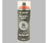 Carrocería / Ventanilla / Pintura > Pintura > Laca RAL