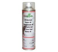 Carrocería / Ventanilla / Pintura > Pintura > Laca transparente