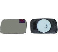 VAN WEZEL 5813832 Cristal de espejo retrovisor exterior convexo sin derecha