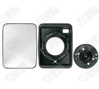 Carrocería / Ventanilla / Pintura > Retrovisor exterior > Cristal, espejo gran angular