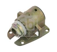 Carrocería / Ventanilla / Pintura > Retrovisor exterior > Soporte, retrovisor exterior