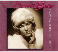 Carroll Baker - I'd Go Through It All Again