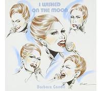 Carroll, Barbara - I Wish on the Moon [Re-Issue]