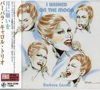 Carroll Barbara - I Wished on The Moon [Import]