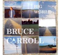 Carroll; Bruce - Big World [Import]