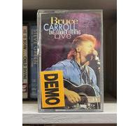 Carroll, Bruce - One Summer's Evening Live [Casete]